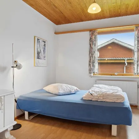 Cozy In Villa Thisted