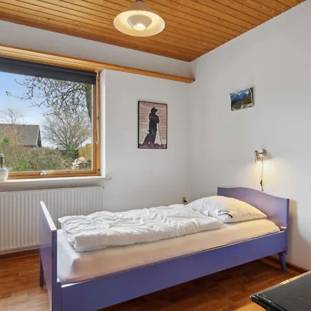 Villa Cozy In Thisted