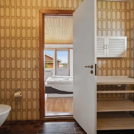 Villa Cozy In Thisted