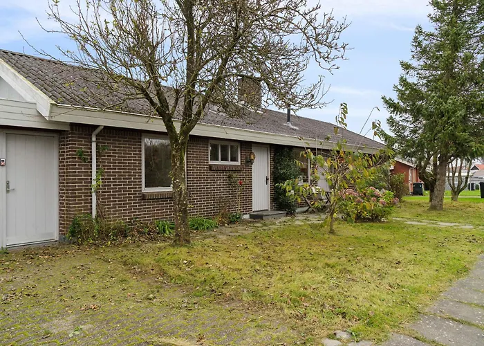 Villa Cozy In