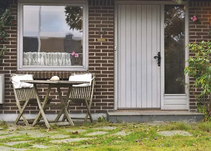 Villa Cozy In *