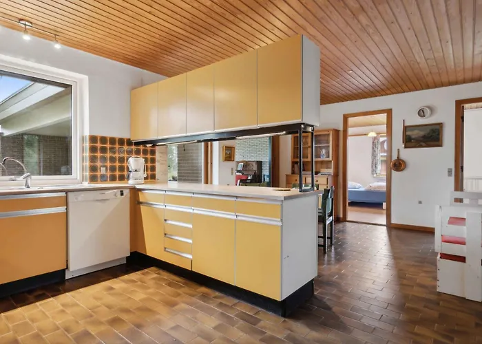 Villa Cozy In
