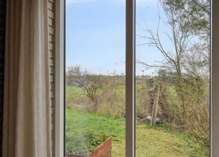 Villa Cozy In *