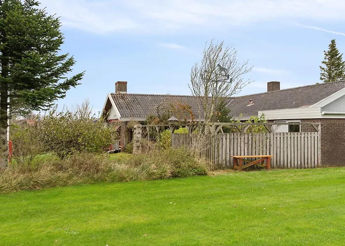 Villa Cozy In