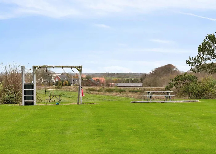 Villa Cozy In